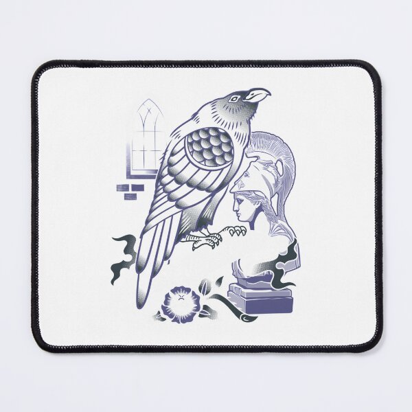 Item preview, The Nevermore Band designed and sold by KMBRstudioSg.
