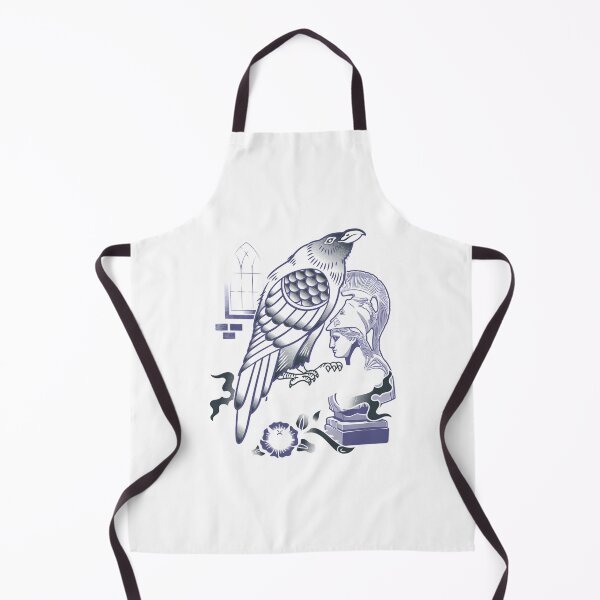 Item preview, The Nevermore Band designed and sold by KMBRstudioSg.