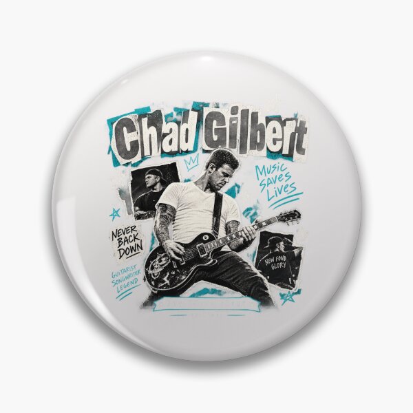 Item preview, Chad Gilbert designed and sold by PainterlVibes.
