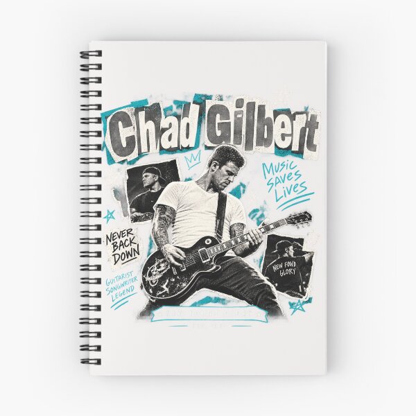 Item preview, Chad Gilbert designed and sold by PainterlVibes.
