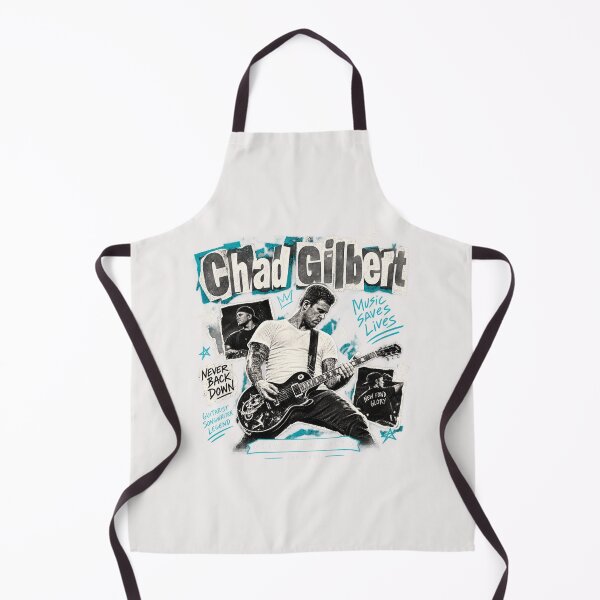 Item preview, Chad Gilbert designed and sold by PainterlVibes.