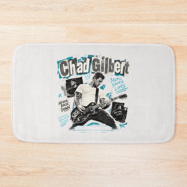 Item preview, Chad Gilbert designed and sold by PainterlVibes.