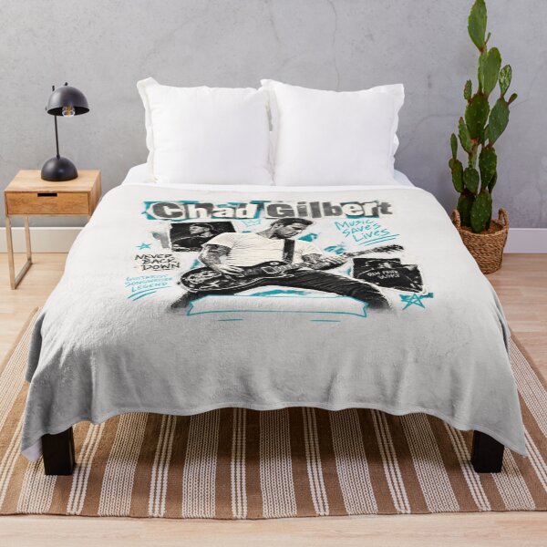Item preview, Chad Gilbert designed and sold by PainterlVibes.