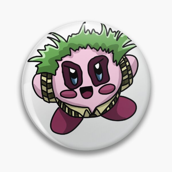 Item preview, Beetlejuice (Kirby,Kirby,Kirby) designed and sold by spimc-art.