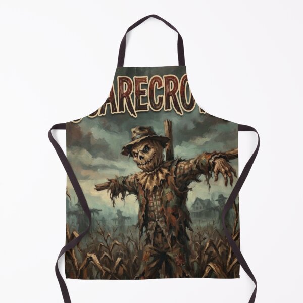 Item preview, Scarecrows Ultimate Cult Slasher Fine Art Tribute designed and sold by Art's Diner.