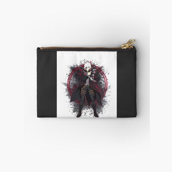 Item preview, Arifureta Hajime Nagumo Epic Anime Character Design designed and sold by Arimi-Art.