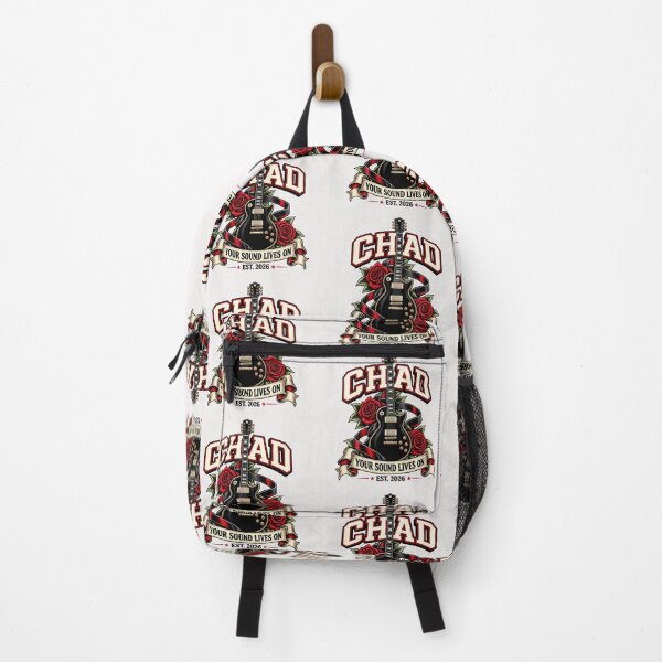 Item preview, Chad Gilbert designed and sold by PainterlVibes.