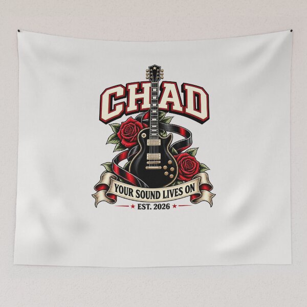 Item preview, Chad Gilbert designed and sold by PainterlVibes.