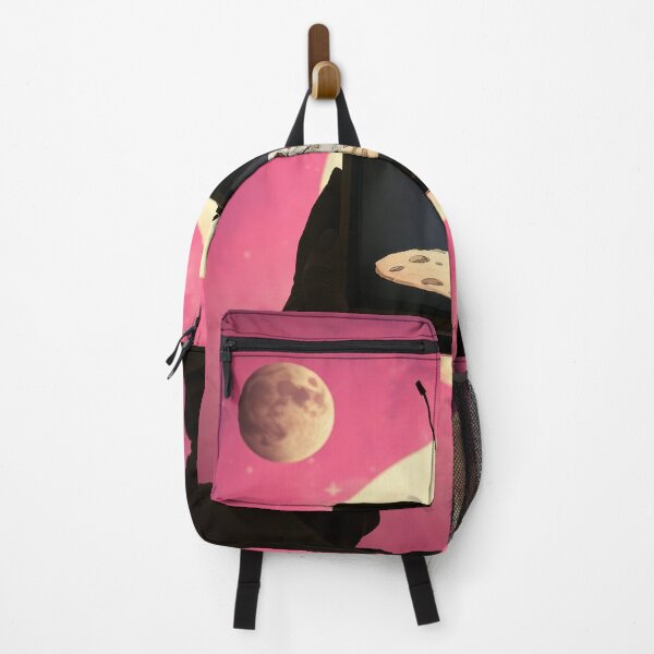 Item preview, Surreal Astronaut TV Space Cinema Movie Poster designed and sold by Cine8.