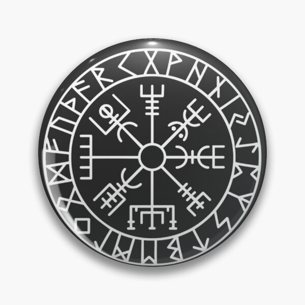 Item preview, Ancient Norse Mythology Runes Featuring Viking Game Bosses Eikthyr, The Elder, Bonemass, Moder, and Yagluth designed and sold by rumantd.