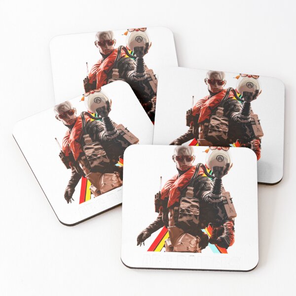 Item preview, ARC Raiders designed and sold by SweetMascot.