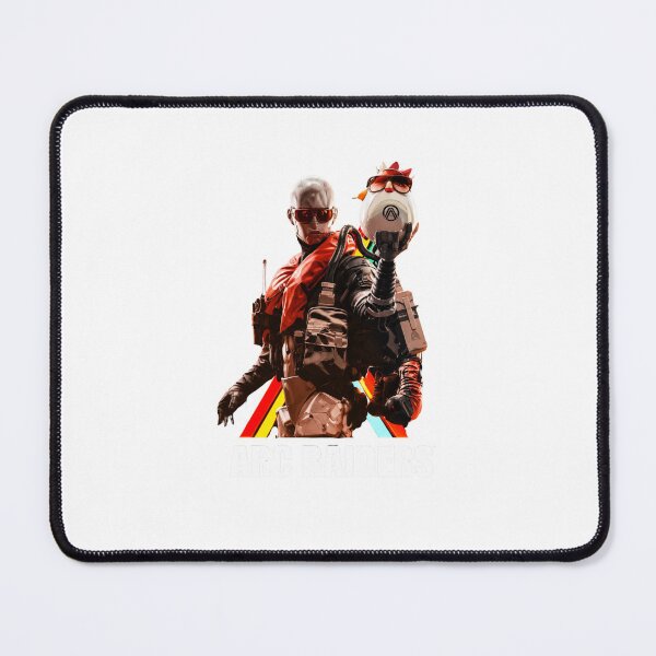 Item preview, ARC Raiders designed and sold by SweetMascot.