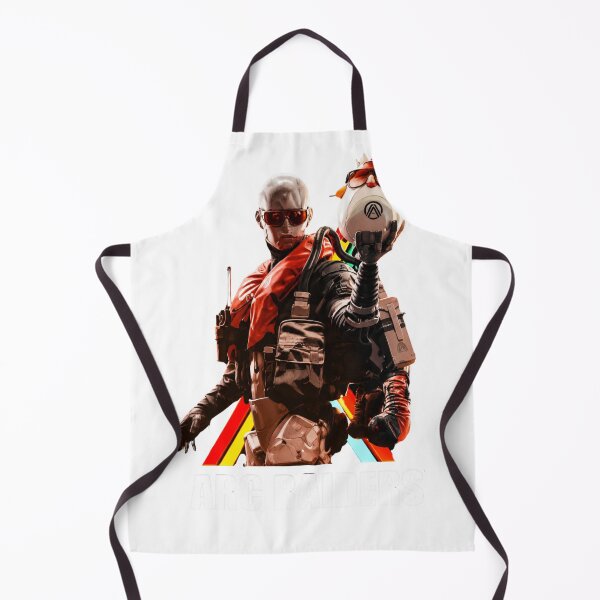 Item preview, ARC Raiders designed and sold by SweetMascot.