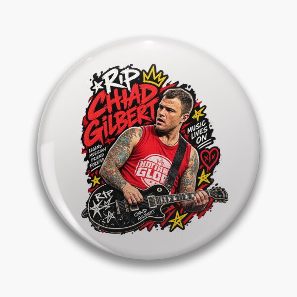 Item preview, Chad Gilbert designed and sold by PainterlVibes.