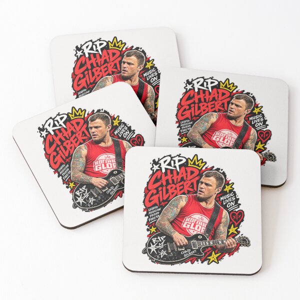 Item preview, Chad Gilbert designed and sold by PainterlVibes.