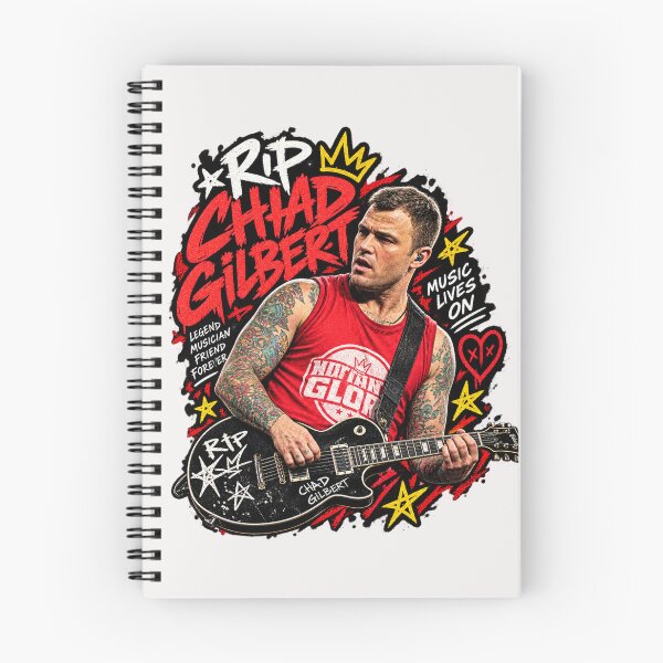 Item preview, Chad Gilbert designed and sold by PainterlVibes.