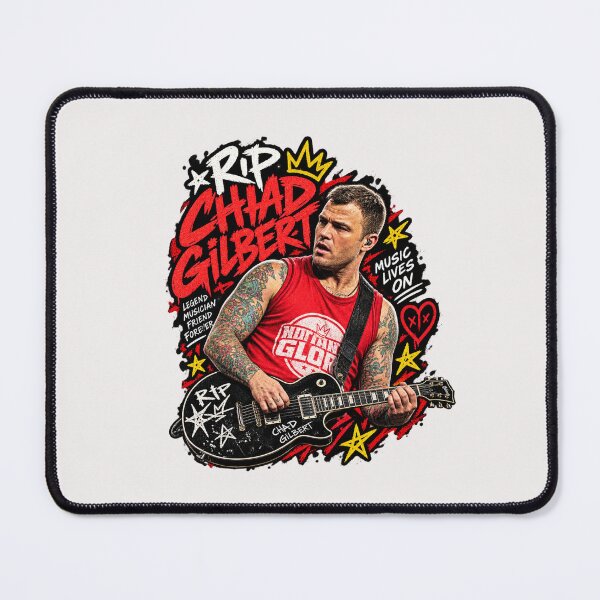 Item preview, Chad Gilbert designed and sold by PainterlVibes.