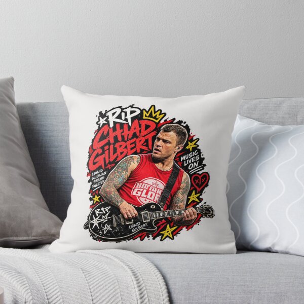Item preview, Chad Gilbert designed and sold by PainterlVibes.