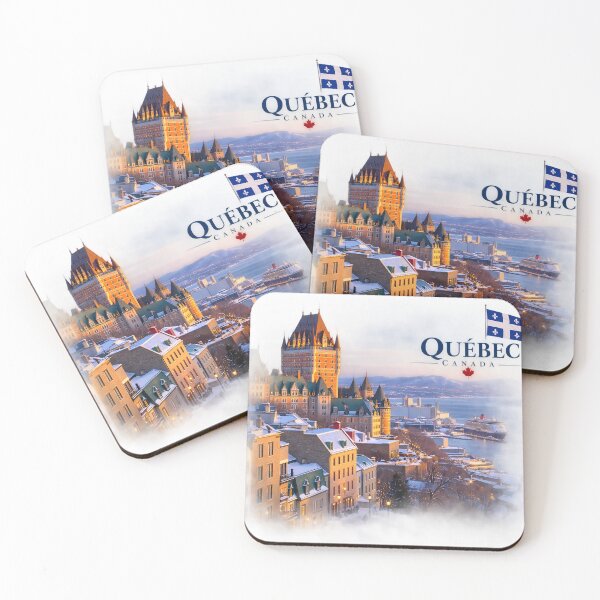 Item preview, quebec canada designed and sold by NCNGDESIGN.