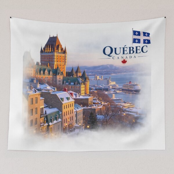 Item preview, quebec canada designed and sold by NCNGDESIGN.