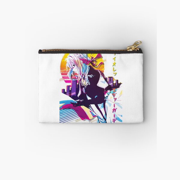 Item preview, Violet Evergarden Inspired Elegant Anime Character Artwork designed and sold by Arimi-Art.
