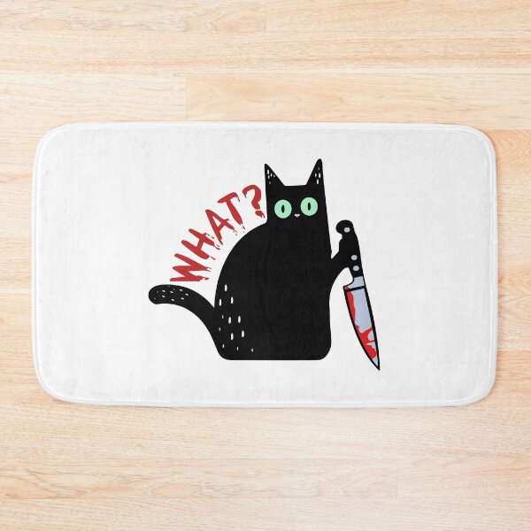 Item preview, What? designed and sold by Borublue.