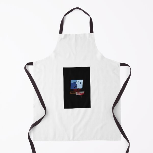 Item preview, Mac The Ripper designed and sold by Thomas Luca.