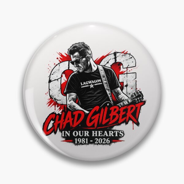 Item preview, Chad Gilbert designed and sold by PainterlVibes.