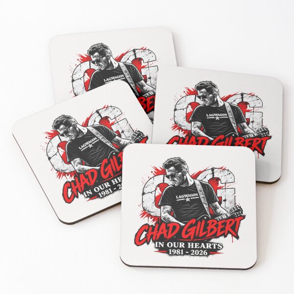 Item preview, Chad Gilbert designed and sold by PainterlVibes.