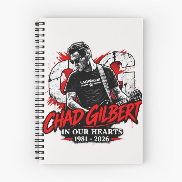 Item preview, Chad Gilbert designed and sold by PainterlVibes.