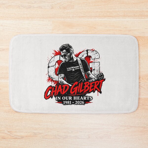 Item preview, Chad Gilbert designed and sold by PainterlVibes.