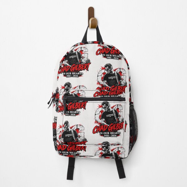 Item preview, Chad Gilbert designed and sold by PainterlVibes.