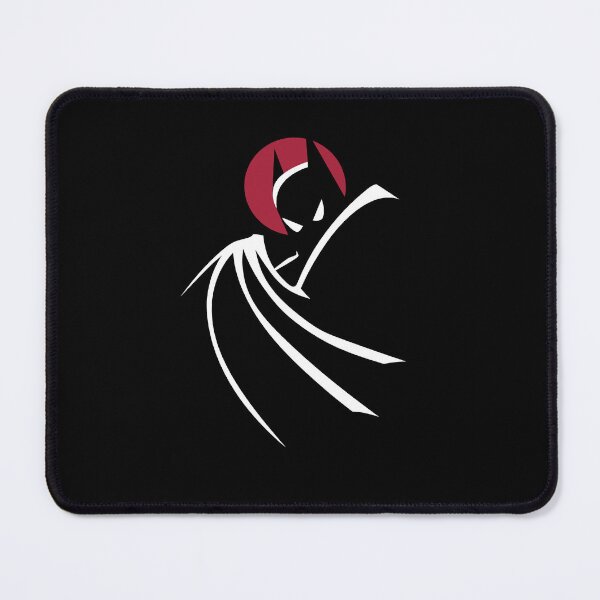 Item preview, Batman Animated Serie designed and sold by Designart68.