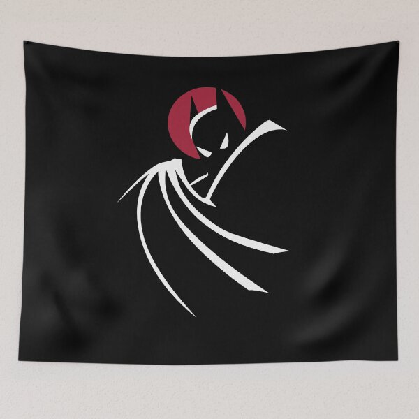 Item preview, Batman Animated Serie  designed and sold by Designart68.