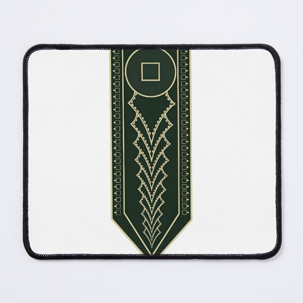 Item preview, Earth Kingdom Earthbending Banner Featuring Powerful Earthbender Design designed and sold by rumantd.