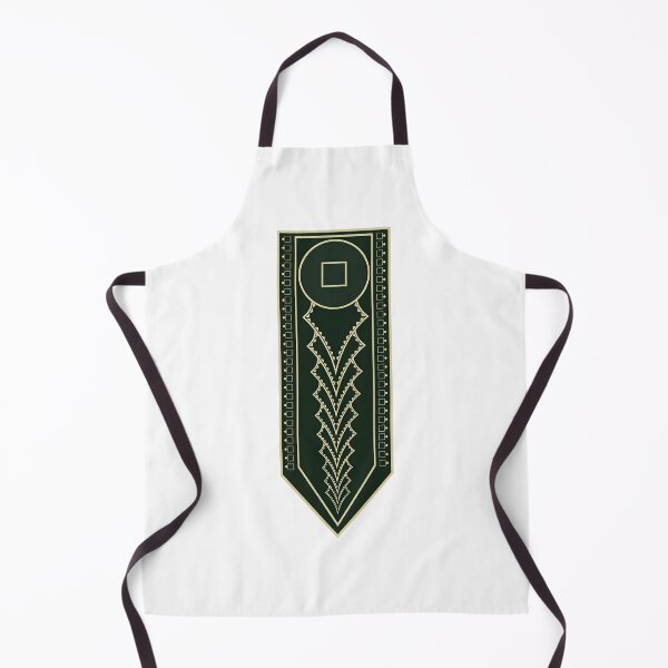Item preview, Earth Kingdom Earthbending Banner Featuring Powerful Earthbender Design designed and sold by rumantd.