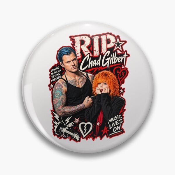 Item preview, Chad Gilbert designed and sold by PainterlVibes.