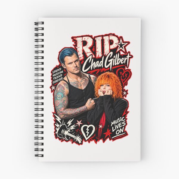 Item preview, Chad Gilbert designed and sold by PainterlVibes.