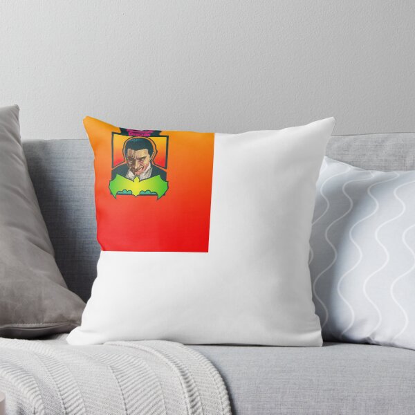 Item preview, Lugosi designed and sold by Thomas Luca.