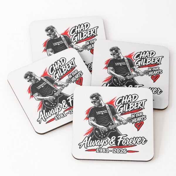 Item preview, Chad Gilbert designed and sold by PainterlVibes.