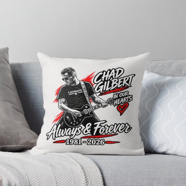 Item preview, Chad Gilbert designed and sold by PainterlVibes.