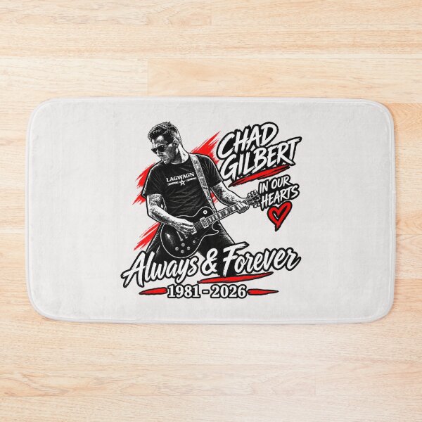 Item preview, Chad Gilbert designed and sold by PainterlVibes.