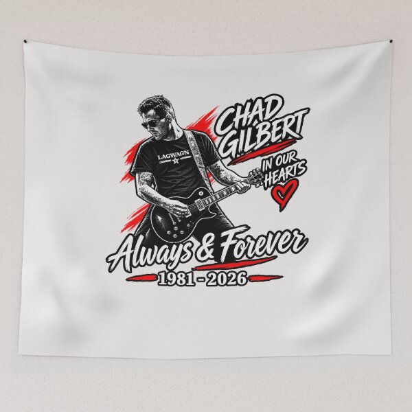 Item preview, Chad Gilbert designed and sold by PainterlVibes.