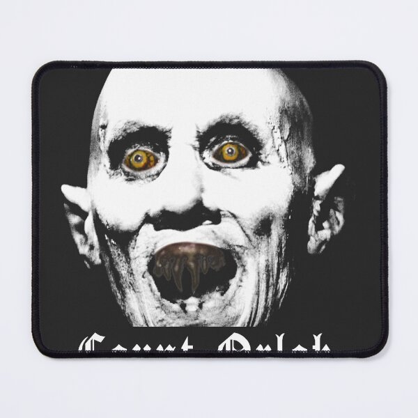 Item preview, Nosferatu is Count Orlok the Vampyre designed and sold by Thomas Luca.