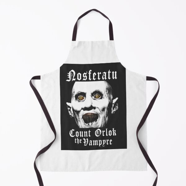 Item preview, Nosferatu is Count Orlok the Vampyre designed and sold by Thomas Luca.