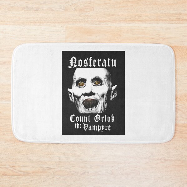 Item preview, Nosferatu is Count Orlok the Vampyre designed and sold by Thomas Luca.