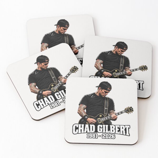 Item preview, Chad Gilbert designed and sold by PainterlVibes.