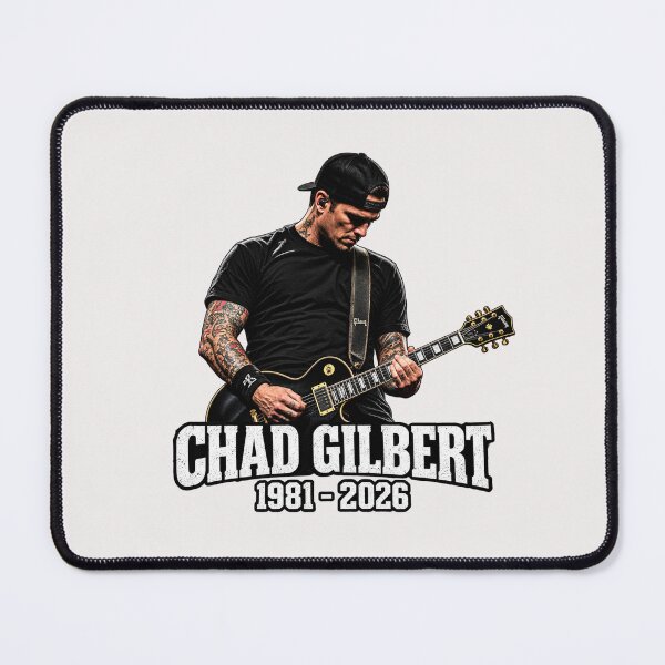 Item preview, Chad Gilbert designed and sold by PainterlVibes.