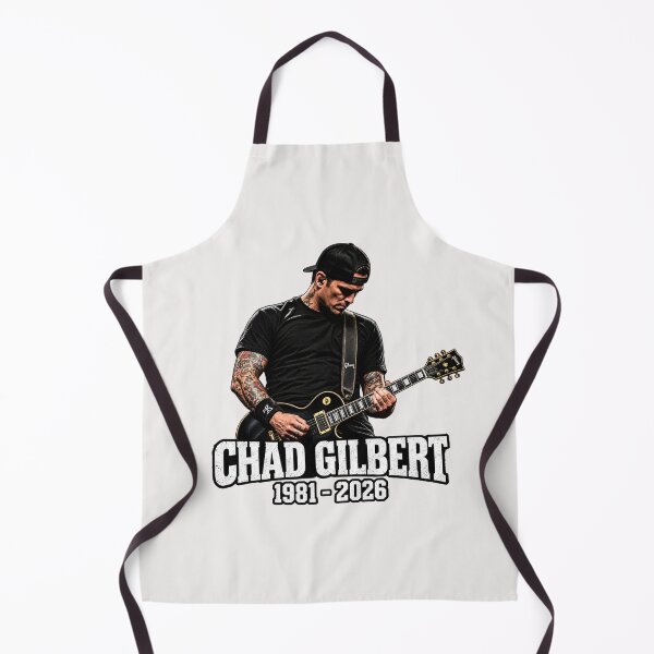Item preview, Chad Gilbert designed and sold by PainterlVibes.