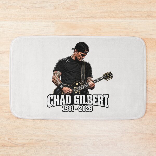Item preview, Chad Gilbert designed and sold by PainterlVibes.